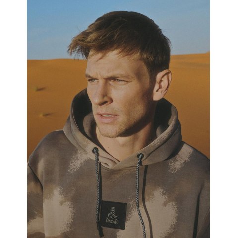 DIVERSE EXTREME TEAM -DAKAR RALLY BLUZA DKR H24 PT KOLOR KAMO ROZMIAR L DIVERSE EXTREME TEAM -DAKAR RALLY BLUZA DKR H24 PT KOLOR KAMO ROZMIAR L