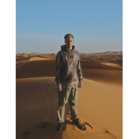 DIVERSE EXTREME TEAM -DAKAR RALLY BLUZA DKR H24 PT KOLOR KAMO ROZMIAR L DIVERSE EXTREME TEAM -DAKAR RALLY BLUZA DKR H24 PT KOLOR KAMO ROZMIAR L