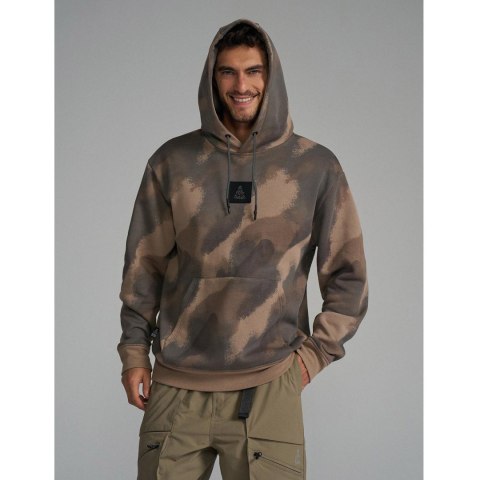 DIVERSE EXTREME TEAM -DAKAR RALLY BLUZA DKR H24 PT KOLOR KAMO ROZMIAR XL DIVERSE EXTREME TEAM -DAKAR RALLY BLUZA DKR H24 PT KOLOR KAMO ROZMIAR XL