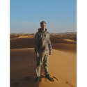 DIVERSE EXTREME TEAM -DAKAR RALLY BLUZA DKR H24 PT KOLOR KAMO ROZMIAR XL