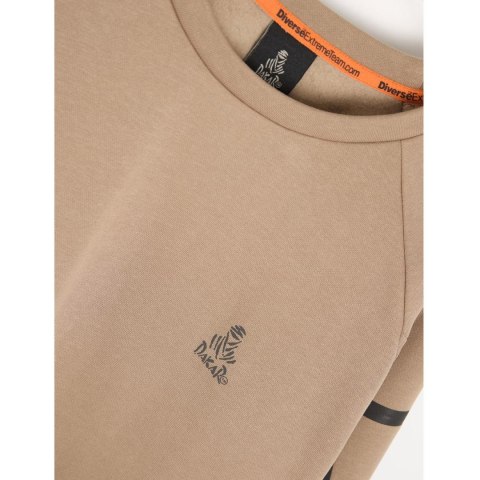 DIVERSE EXTREME TEAM -DAKAR RALLY BLUZA DKR TECH C24 KOLOR PIASEK ROZMIAR M