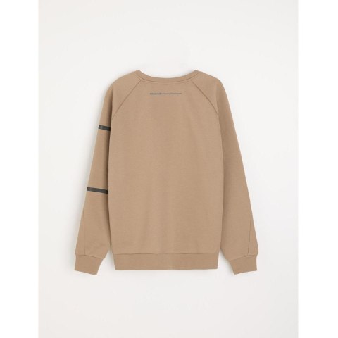 DIVERSE EXTREME TEAM -DAKAR RALLY BLUZA DKR TECH C24 KOLOR PIASEK ROZMIAR M