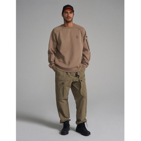 DIVERSE EXTREME TEAM -DAKAR RALLY BLUZA DKR TECH C24 KOLOR PIASEK ROZMIAR M