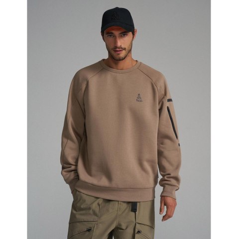 DIVERSE EXTREME TEAM -DAKAR RALLY BLUZA DKR TECH C24 KOLOR PIASEK ROZMIAR M