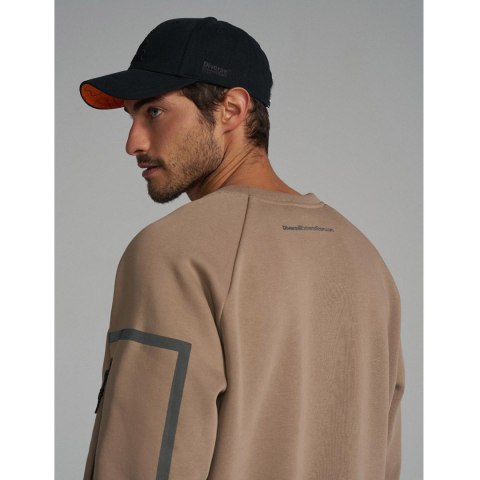 DIVERSE EXTREME TEAM -DAKAR RALLY BLUZA DKR TECH C24 KOLOR PIASEK ROZMIAR M