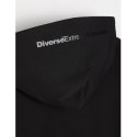 DIVERSE EXTREME TEAM -DAKAR RALLY BLUZA DKR VIP H 03 KOLOR CZARNY ROZMIAR M