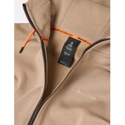 DIVERSE EXTREME TEAM -DAKAR RALLY BLUZA DKR ZIP H24 KOLOR PIASEK ROZMIAR XL DIVERSE EXTREME TEAM -DAKAR RALLY BLUZA DKR ZIP H24 KOLOR PIASEK ROZMIAR XL