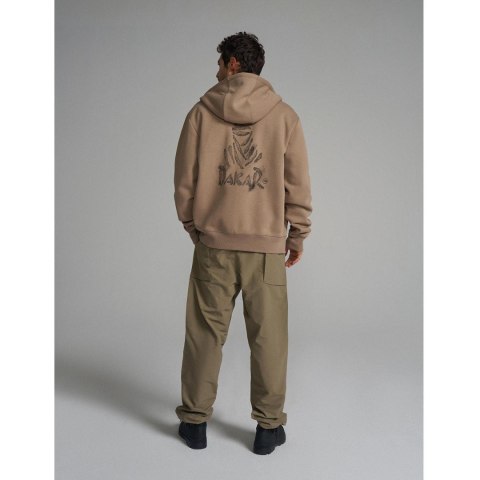 DIVERSE EXTREME TEAM -DAKAR RALLY BLUZA DKR ZIP H24 KOLOR PIASEK ROZMIAR XL DIVERSE EXTREME TEAM -DAKAR RALLY BLUZA DKR ZIP H24 KOLOR PIASEK ROZMIAR XL