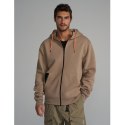 DIVERSE EXTREME TEAM -DAKAR RALLY BLUZA DKR ZIP H24 KOLOR PIASEK ROZMIAR XL