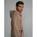DIVERSE EXTREME TEAM -DAKAR RALLY BLUZA DKR ZIP H24 KOLOR PIASEK ROZMIAR XL