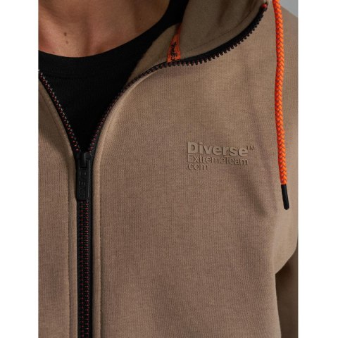 DIVERSE EXTREME TEAM -DAKAR RALLY BLUZA DKR ZIP H24 KOLOR PIASEK ROZMIAR XL DIVERSE EXTREME TEAM -DAKAR RALLY BLUZA DKR ZIP H24 KOLOR PIASEK ROZMIAR XL