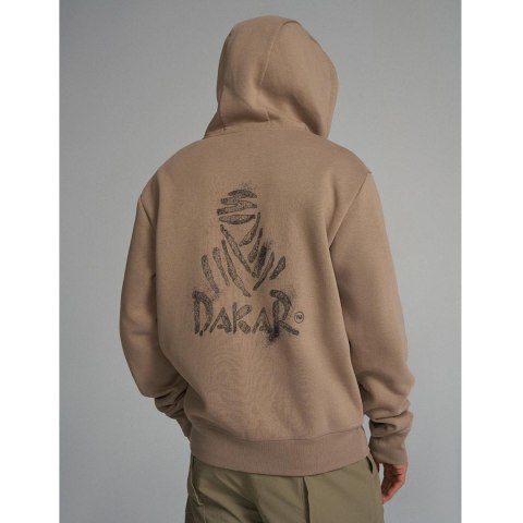 DIVERSE EXTREME TEAM -DAKAR RALLY BLUZA DKR ZIP H24 KOLOR PIASEK ROZMIAR XL DIVERSE EXTREME TEAM -DAKAR RALLY BLUZA DKR ZIP H24 KOLOR PIASEK ROZMIAR XL