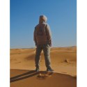 DIVERSE EXTREME TEAM -DAKAR RALLY BLUZA DKR ZIP H24 KOLOR PIASEK ROZMIAR XL