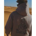DIVERSE EXTREME TEAM -DAKAR RALLY BLUZA DKR ZIP H24 KOLOR PIASEK ROZMIAR XL