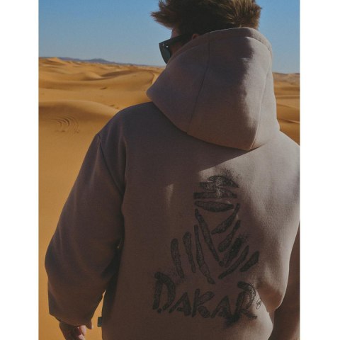 DIVERSE EXTREME TEAM -DAKAR RALLY BLUZA DKR ZIP H24 KOLOR PIASEK ROZMIAR XL DIVERSE EXTREME TEAM -DAKAR RALLY BLUZA DKR ZIP H24 KOLOR PIASEK ROZMIAR XL