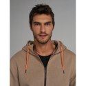 DIVERSE EXTREME TEAM -DAKAR RALLY BLUZA DKR ZIP H24 KOLOR PIASEK ROZMIAR M