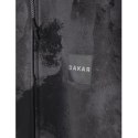 DIVERSE EXTREME TEAM -DAKAR RALLY BLUZA DKR ZIP H24 PT BLACK-GREY L