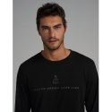 DIVERSE EXTREME TEAM -DAKAR RALLY BLUZKA DKR LG 0124 BLACK XXL