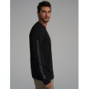 DIVERSE EXTREME TEAM -DAKAR RALLY BLUZKA DKR LG 0124 BLACK XXL