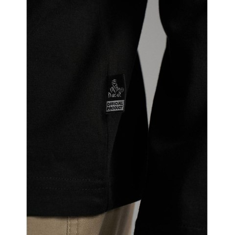 DIVERSE EXTREME TEAM -DAKAR RALLY BLUZKA DKR LG 0124 BLACK XXL DIVERSE EXTREME TEAM -DAKAR RALLY BLUZKA DKR LG 0124 BLACK XXL