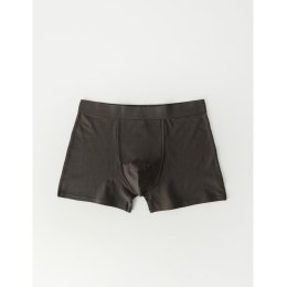 DIVERSE EXTREME TEAM -DAKAR RALLY BOKSERKI DKR SNUG 3 SZTUKI BLACK-KHAKI L