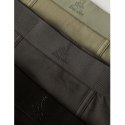 DIVERSE EXTREME TEAM -DAKAR RALLY BOKSERKI DKR SNUG 3 SZTUKI BLACK-KHAKI L