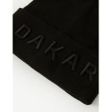 DIVERSE EXTREME TEAM -DAKAR RALLY CZAPKA DKR DANY VII KOLOR CZARNY