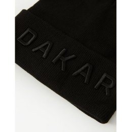 DIVERSE EXTREME TEAM -DAKAR RALLY CZAPKA DKR DANY VII KOLOR CZARNY