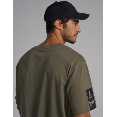 DIVERSE EXTREME TEAM -DAKAR RALLY CZAPKA DKR NYLO III KOLOR CZARNY