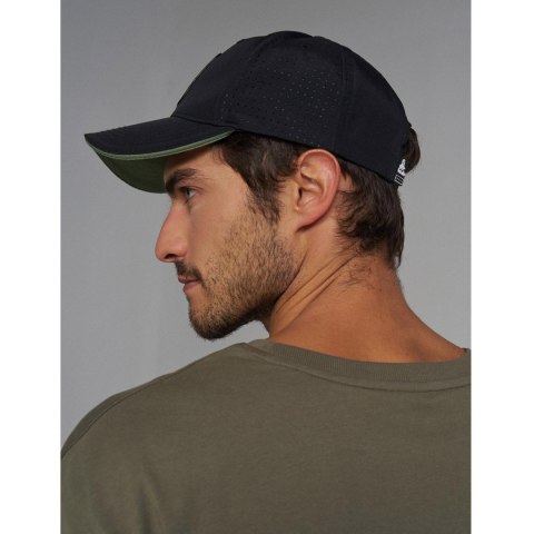 DIVERSE EXTREME TEAM -DAKAR RALLY CZAPKA DKR NYLO III KOLOR CZARNY