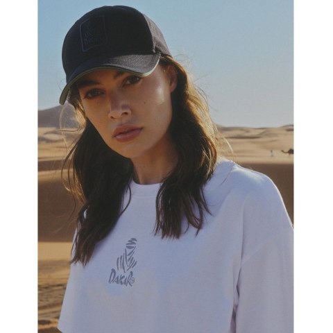 DIVERSE EXTREME TEAM -DAKAR RALLY CZAPKA DKR NYLO III KOLOR CZARNY