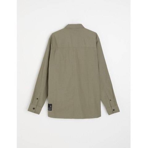 DIVERSE EXTREME TEAM -DAKAR RALLY KOSZULA DKR BLOMST KHAKI XL DIVERSE EXTREME TEAM -DAKAR RALLY KOSZULA DKR BLOMST KHAKI XL