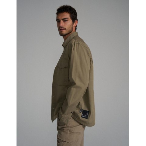 DIVERSE EXTREME TEAM -DAKAR RALLY KOSZULA DKR BLOMST KHAKI XL DIVERSE EXTREME TEAM -DAKAR RALLY KOSZULA DKR BLOMST KHAKI XL