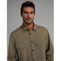 DIVERSE EXTREME TEAM -DAKAR RALLY KOSZULA DKR BLOMST KHAKI XL