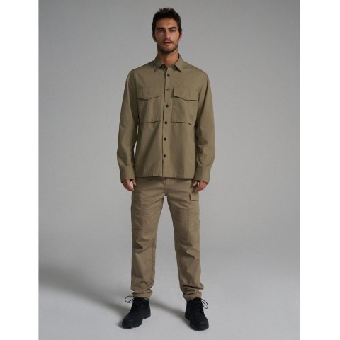 DIVERSE EXTREME TEAM -DAKAR RALLY KOSZULA DKR BLOMST KHAKI XL DIVERSE EXTREME TEAM -DAKAR RALLY KOSZULA DKR BLOMST KHAKI XL