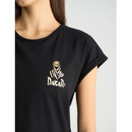 DIVERSE EXTREME TEAM -DAKAR RALLY KOSZULKA DAMSKA T-SHIRT DKR DES 23 5 L