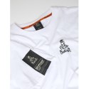 DIVERSE EXTREME TEAM -DAKAR RALLY KOSZULKA DKR DES 0724 WHITE XL