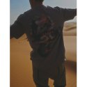 DIVERSE EXTREME TEAM -DAKAR RALLY KOSZULKA DKR OV 0224 GREY L
