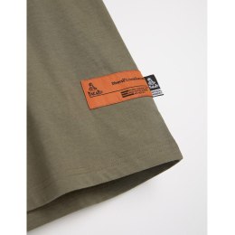 DIVERSE EXTREME TEAM -DAKAR RALLY KOSZULKA DKR OV 0924 KHAKI XL
