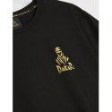 DIVERSE EXTREME TEAM -DAKAR RALLY KOSZULKA DKR VIP 01 246 BLACK M