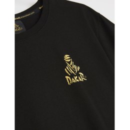 DIVERSE EXTREME TEAM -DAKAR RALLY KOSZULKA DKR VIP 01 246 BLACK M