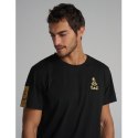DIVERSE EXTREME TEAM -DAKAR RALLY KOSZULKA DKR VIP 01 246 BLACK M