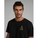 DIVERSE EXTREME TEAM -DAKAR RALLY KOSZULKA DKR VIP 01 246 BLACK M