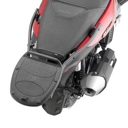 KAPPA STELAŻ KUFRA CENTRALNEGO VOGE SR1 125 ADV 24-, BEZ PŁYTY