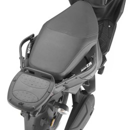 KAPPA STELAŻ KUFRA CENTRALNEGO YAMAHA CYGNUS RAYZR 125 24-, BEZ PŁYTY