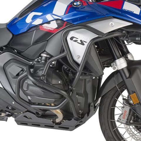 KAPPA GMOLE OSŁONY SILNIKA GÓRNE BMW R 1300 GS 24-,-MONTAŻ TYLKO Z DOLNYMI GMOLAMI KN5143
