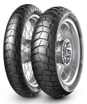 METZELER OPONA 140/70-14 KAROO STREET 62P TL M/C TYŁ DOT 06/2024