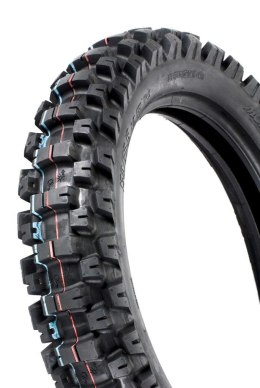 MOTOZ OPONA 130 90-18 TRACTIONATOR ENDURO S T 69R TT TYŁ ECER75 DOT 30% HARD-70%SOFT 50% DRY-50%WET 21-22024