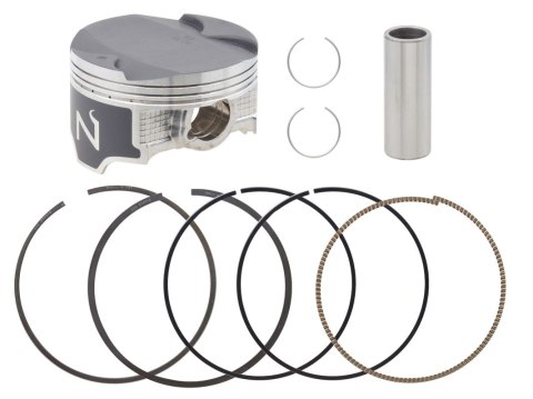 NAMURA TŁOK 4T KAWASAKI STX -12F 03-07 STD. + 0,01MM SKUTER WODNY NAMURA TŁOK 4T KAWASAKI STX -12F 03-07 STD. + 0,01MM SKUTER WODNY