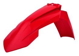 POLISPORT BŁOTNIK PRZÓD GAS GAS MC 85 21-24 KOLOR BIAŁY